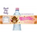 Turkey birthday water bottle labels,(001)